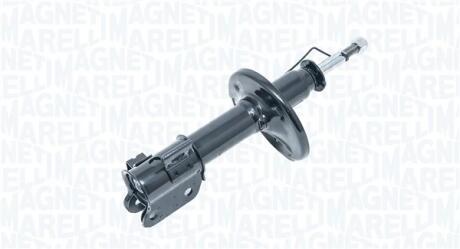 Амортизатор газовий передній лівий MAGNETI MARELLI 357107070200