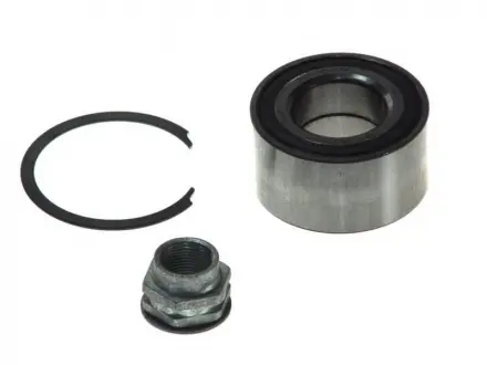 Комплект подшипника ступицы колеса SKF VKBA 3581