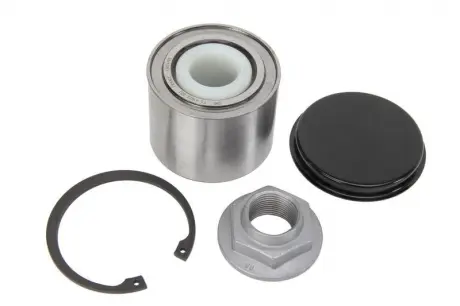 Комплект подшипника ступицы колеса SKF VKBA 6722