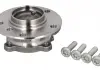 Комплект подшипника ступицы колеса SKF VKBA 6781 (фото 2)