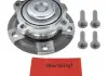Комплект подшипника ступицы колеса SKF VKBA 6781 (фото 3)