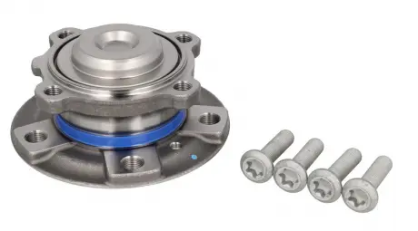 Комплект подшипника ступицы колеса SKF VKBA 6781