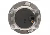 Комплект подшипника ступицы колеса SKF VKBA 6789 (фото 3)