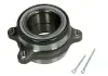 Комплект подшипника ступицы колеса SKF VKBA 6915 (фото 2)