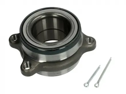 Комплект подшипника ступицы колеса SKF VKBA 6915