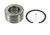 Комплект подшипника ступицы колеса SKF VKBA 6923 (фото 3)