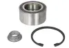 Комплект підшипника маточини колеса SKF VKBA 7016 (фото 2)