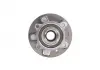 Комплект подшипника ступицы колеса SKF VKBA 7127 (фото 3)