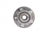 Комплект подшипника ступицы колеса SKF VKBA 7127 (фото 4)