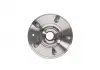 Комплект подшипника ступицы колеса SKF VKBA 7127 (фото 5)