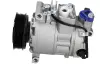 Компресор новий VW Audi A4 A6 05- AC0103