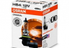 Лампа галогенная HB4 12V 51W P22d OSRAM 4050300012650 (фото 1)