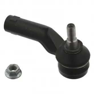 Рульовий наконечник правий Mazda 3 SWAG 83934481
