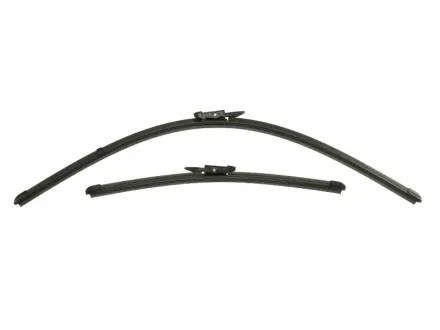 Щётки стеклоочистителя 650/380 mm DENSO DF031