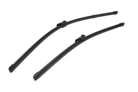Щётки стеклоочистителя 650/500 mm DENSO DF037