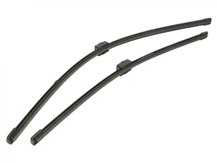 Щётки стеклоочистителя 600/475 mm DENSO DF124