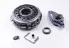 Комплект сцепления LUK RepSet 2CT 602000100