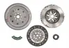 Комплект сцепления LUK RepSet DMF 600014600
