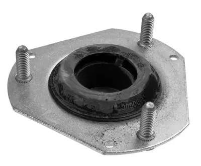 Опора амортизатора FORD FIESTA VI LEMFORDER 35454 01