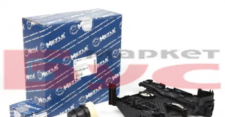 Блок управления АКПП MB VITO W639 MEYLE 014 930 0001/S