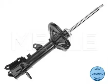Амортизатор газовый задний правый MEYLE 37-26 723 0000