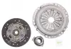 Комплект сцепления, VALEO CLASSIC 786063