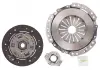Комплект сцепления, CLASSIC Valeo 786063 (фото 2)