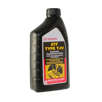 Масло трансмиссионное минеральное TOYOTA 00279-000T4