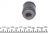 Сайлентблок рычага RENAULT Duster MEYLE 16-14 711 0000 (фото 2)