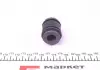 Сайлентблок рычага RENAULT Duster MEYLE 16-14 711 0000 (фото 4)