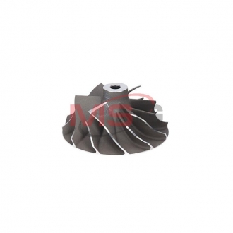 Компресорне колесо GARRETT TA45 MSG 03-01-078