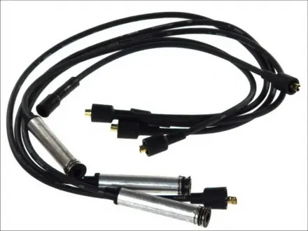 Комплект высоковольтных проводов BOSCH 0986356800