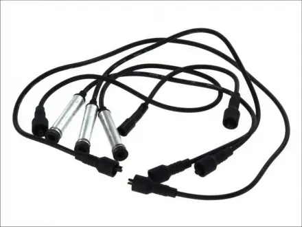 Комплект высоковольтных проводов BOSCH 0986356850