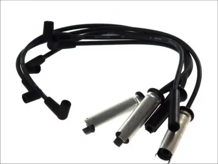 Комплект высоковольтных проводов BOSCH 0986356739