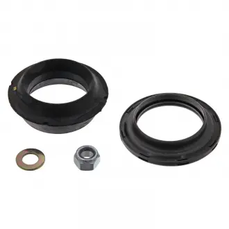 Опора амортизатора c подшипником SWAG 62550001