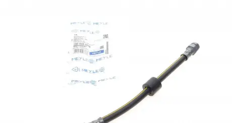 Тормозной шланг задний VW TOURAN MEYLE 100 525 0048