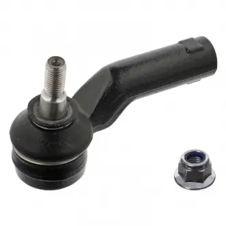 Рулевой наконечник левый Mazda 3 SWAG 83934480