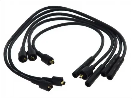 Комплект високовольтних проводів BOSCH 0986356741