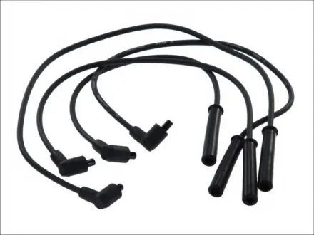 Комплект высоковольтных проводов BOSCH 0986356727