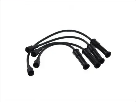 Комплект высоковольтных проводов BOSCH 0986357184
