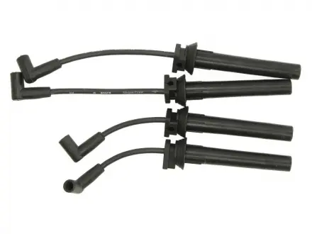 Комплект высоковольтных проводов BOSCH 0986357270