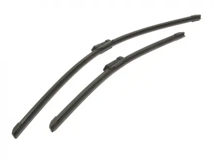 Щітки склоочисників AEROTWIN BOSCH 3397007863