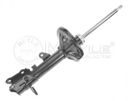 Амортизатор газовый задний левый MEYLE 37-26 723 0001