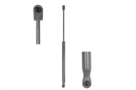 Газова пружина, кришка багажник MAGNETI MARELLI 430719073200