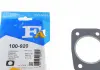 Прокладка, труба выхлопного газа Fischer Automotive One (FA1) 100-920 (фото 1)