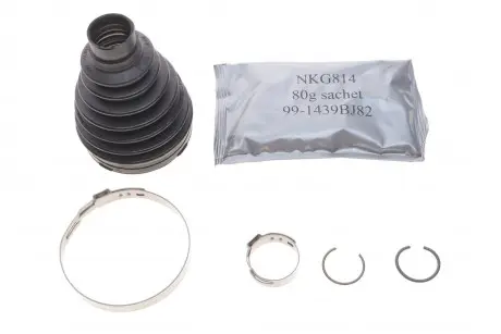 Комплект пыльника внешнего ШРУСа SNR NTN OBK55.016