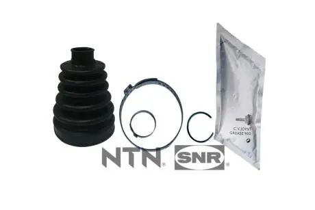 Комплект пильовика зовнішнього ШРУСа SNR NTN OBK55.017 (фото 1)