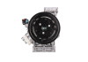 Компрессор новый Nissan Juke 10- MSG AC0153 (фото 3)