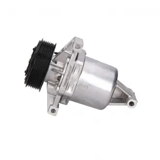 Компрессор новый Nissan Juke 10- MSG AC0153