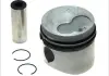 Поршень AUDI / VW 77.01 1.6D / 2.0D 87-109507-00